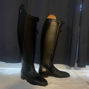 Palladio Riding Boots